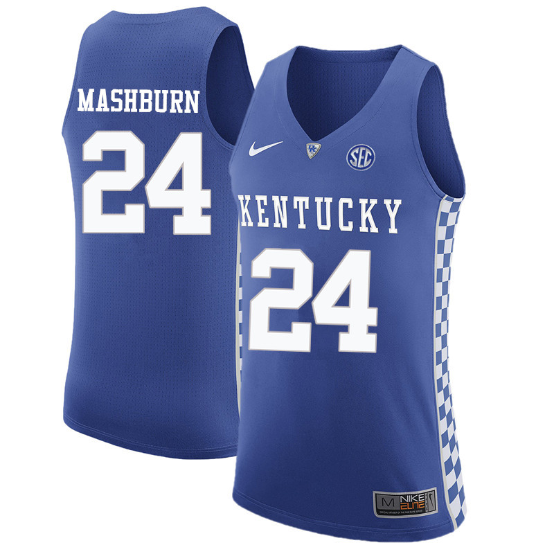 jamal mashburn jersey